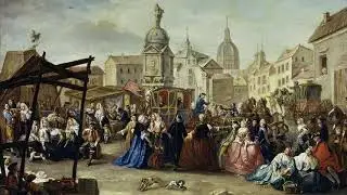 Johann Michael Haydn (1737-1806) - Symphony in B-Flat major, No.27 (1784)