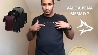 &ldquo;Chegou a encomenda da Alpha Co! Vale a pena mesmo?&rdquo;