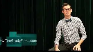Tim Grady Films