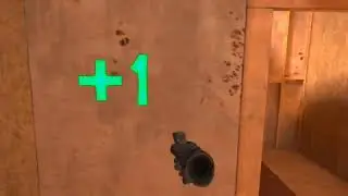 Running Pavlov VR Shoothouse [Quest 2]