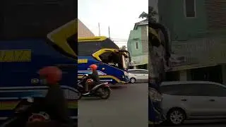 DRAKA VS FATHANA perang Basuri v3