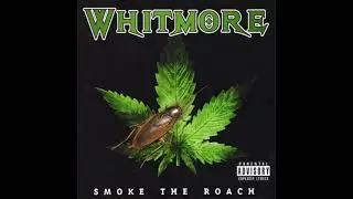 Whitmore - Drop the Bomb