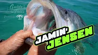 Jamin' Jensen