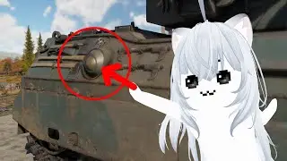 [War Thunder] Назначение золотого шара на Type 89