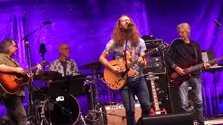 Phil & Friends, Jack Straw -Allen, Chimenti Price Tweedy Molo G.Lesh P.Lesh Denson Cline 8-26-22