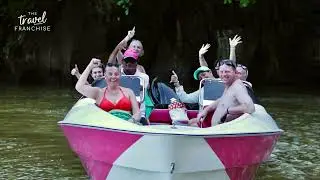 Elite Experience in Mauritius