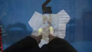 Батут своими руками ( Мини тест )