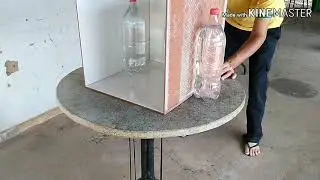 Aquapiso fácil e barato