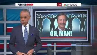 Mike Moon Repeal ACA (Obamacare) with manly firmness  MSNBC