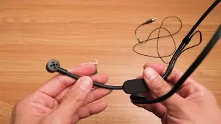 Беспроводной головной микрофон Shure PGA31-TQG | Аудиотест