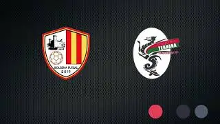 Bolsena Futsal vs Polisportiva Ternana C5 - Highlights