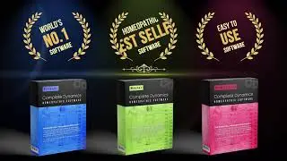 Complete Dynamics Homoeopathic Software FREE