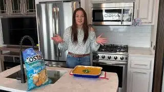 I-29 RV Campfire Cooking with Julie Episode 1 - Campfire Queso