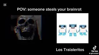 Mr Incredible Becoming Uncanny:If Someone Steals Ur Brainrots Phases 1-18