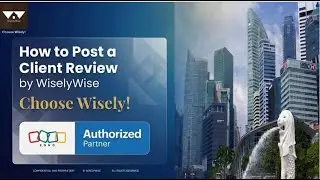 How to Post a Review | Step-by-Step Guide | Zoho Authorized Partner
