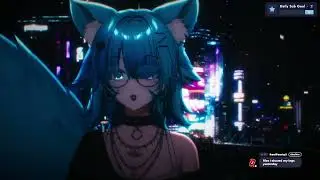 [NEW PUNK OUTFIT] YAPPING BEFORE DYING IN ELDEN RING (i did not play elden ring) | !music !clip !hug
