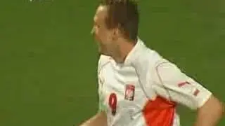 Polska ms 2002 Kryszalowicz usa