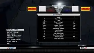 Pinhead Pierre Moments Ep. #3: SHOTS ON GOAL FAIL
