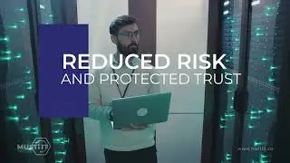 Cybersecurity Services | Multi IT & Telephony Solutions