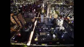 Bethany de Forest 'City' 2019