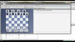 Основные функции ChessBase 11