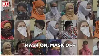 The rise and fall of India&rsquo;s mask industry