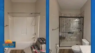 New Day Cleveland: Kallas Bath Renovation