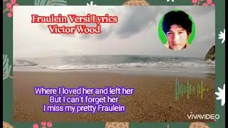 Fraulein Versi Lyrics Victor Wood (@PaitherZone)