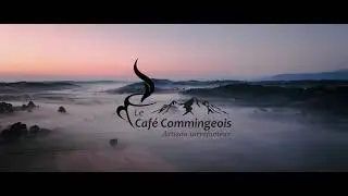 Le Caf&eacute; Commingeois, une torr&eacute;faction artisanale faite par des passionn&eacute;s