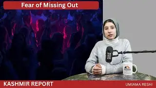 Fear of Missing Out
