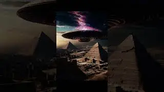 Alien AI Took Over Earth 👽