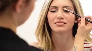 Customer facing video