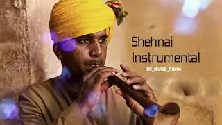 Shehnai Instrumental 3 | &copy;️Non copyright | indian musical instruments | YTFree | @DG_MuGiC_studio