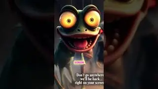&ldquo;Horror Puppet Returns&hellip; We&rsquo;re Coming Next!&rdquo; ✅ #shorts #tales