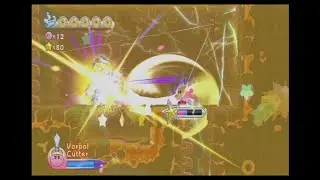Kirby Revenge of Dream Land - Episode 13: Revenge, as a dish, can also be served hot