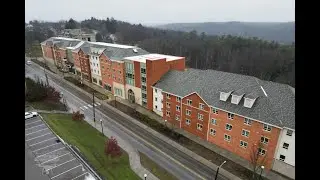 PennWest Clarion's Suites on Main