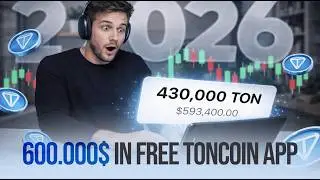 Free Toncoin 2026 Live Test: A Telegram Crypto Game Experience I Honestly Didn&rsquo;t Plan For