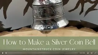 How to Make a Working Silver Coin Bell! (Part 2)