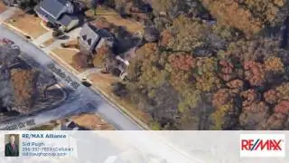 0 CARLISLE DRIVE HUNTSVILLE, AL 35803