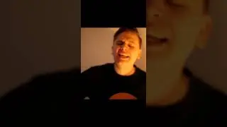 Benjamin Clementine - I Won't Complain (Classic Guitar Cover by Denis &AElig;ther) p2