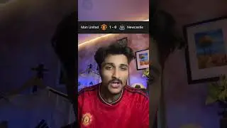 MAN UNITED VICTORY #creatorsearchinsight #football #ggmu #manutd #proud