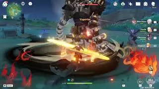 Weekly Bounty & Request, May 2024 4th Week | Genshin Impact