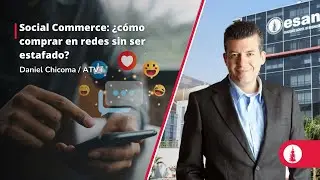 Social Commerce: &iquest;c&oacute;mo comprar en redes sin ser estafado?