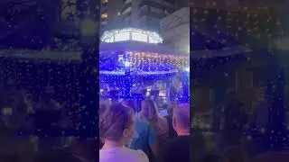 A banda da Pol&iacute;cia militar de Torres RS  toca me leva pra casa
