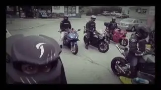 bear mt 2016 season opener #predatorhelmet AlexlexusZXninja    let's ride