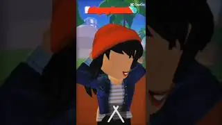 You ditch that one friend #roblox #mysticalmagic