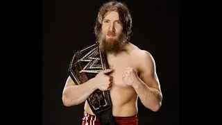 BREAKING NEWS WWE Pushing Daniel Bryan - Full Details
