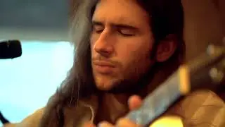 Riddles in the Dark - Reminiscence (Acoustic Live at RIST Istanbul)