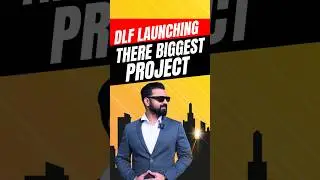 The next DLF Camellias | New launch in DLF Phase 5 #gurgaon #dlfphase5