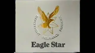 Rowan Atkinson found Eagle Star weren't around to insure his pyramid in 1987